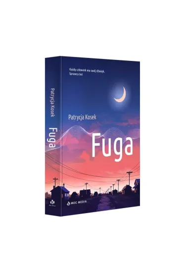 Fuga - Patrycja Kosek