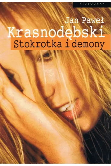 Stokrotka i demony - Jan Pawe� Krasnod�bski