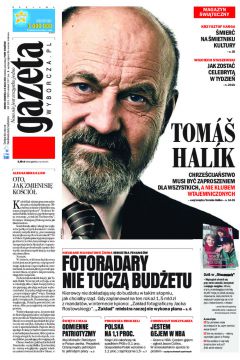 ePrasa Gazeta Wyborcza - Radom 103/2013