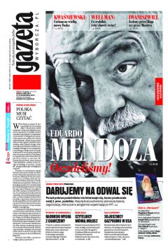 ePrasa Gazeta Wyborcza - Rzeszw 234/2012