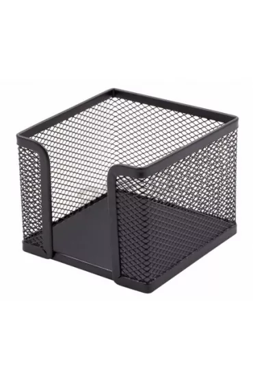 Pojemnik na karteczki Profice czarny P258/C