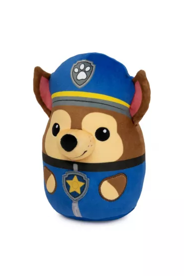 PAW PATROL Psi Patrol: Super-Miciutki Chase 20cm Spin Master