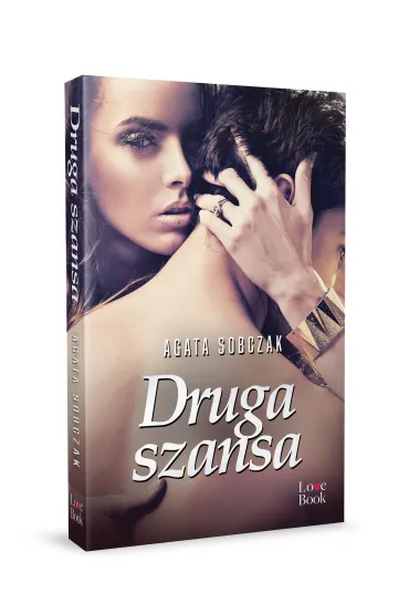 Druga szansa - Agata Sobczak