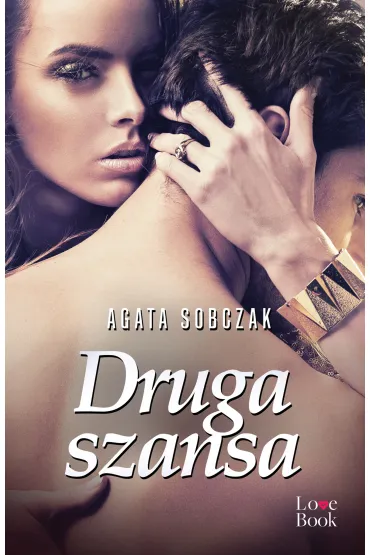 Druga szansa - Agata Sobczak