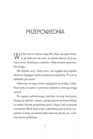 Po�awiaczka pere�. Legenda o �renicy oka. Tom 1 - Karin Karin