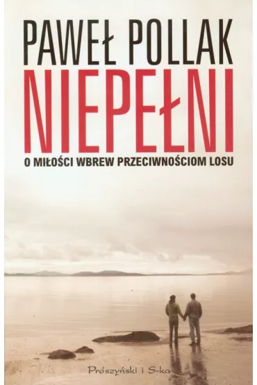 Niepe�ni br. - Pawe� Pollak