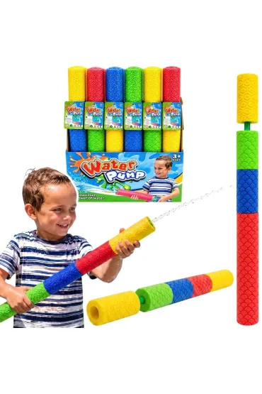 Pompa wodna sikawka piankowa