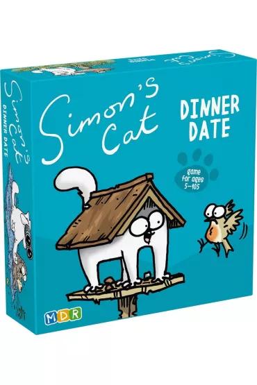 Dinner Date MDR