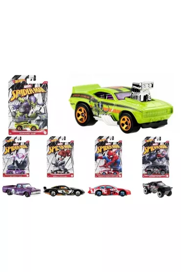 Hot Wheels Auto Entertainment Transformers mix Mattel