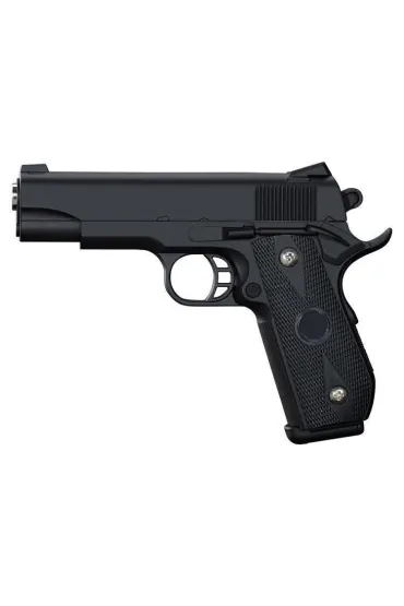 Pistolet metalowy V33 Cabo-Toys