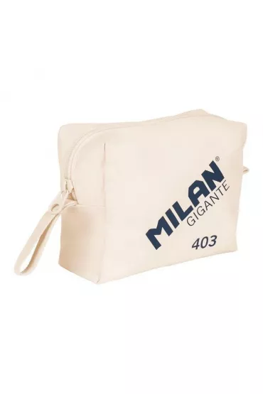 Kosmetyczka 403 Gigante be�owa MILAN