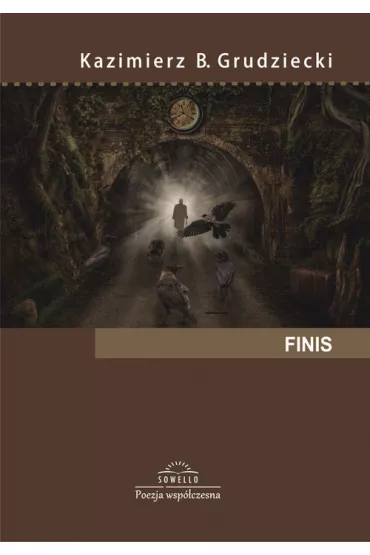 Finis - B Grudziecki Kazmierz