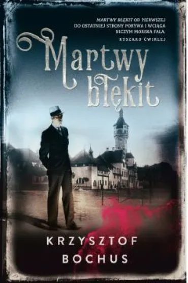 Martwy b��kit - Krzysztof Bochus