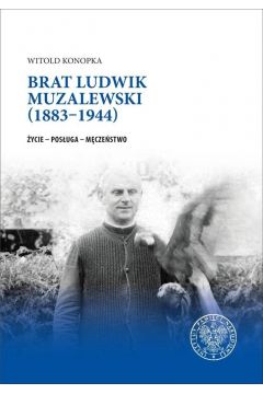 Brat Ludwik Muzalewski (18831944)