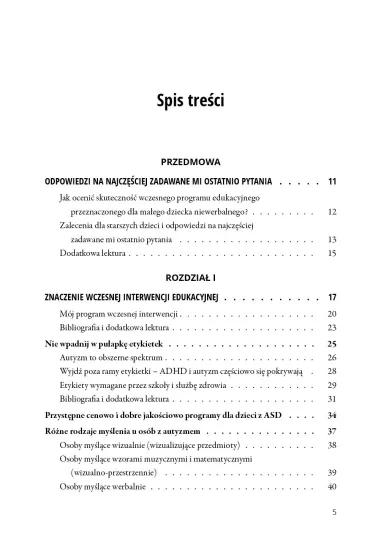 Autyzm i edukacja O czym powinni wiedzie� rodzice i nauczyciele - Temple Grandin
