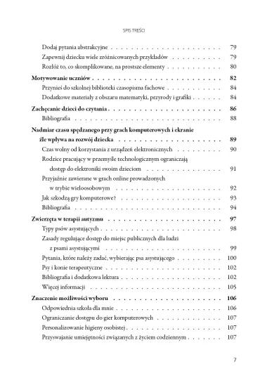 Autyzm i edukacja O czym powinni wiedzie� rodzice i nauczyciele - Temple Grandin