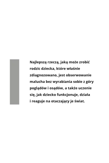 Autyzm i edukacja O czym powinni wiedzie� rodzice i nauczyciele - Temple Grandin