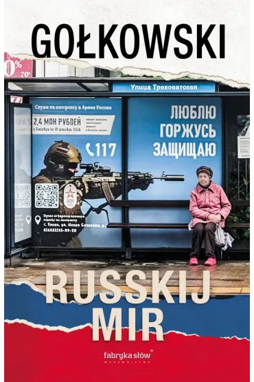Russkij mir - Micha� Go�kowski