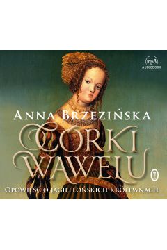 Audiobook Crki Wawelu mp3