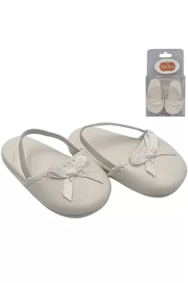 Buty dla lalek 32cm Paola Reina