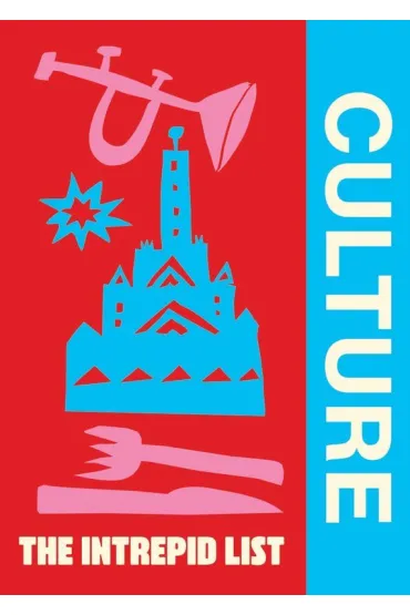 The Intrepid List Culture - Intrepid