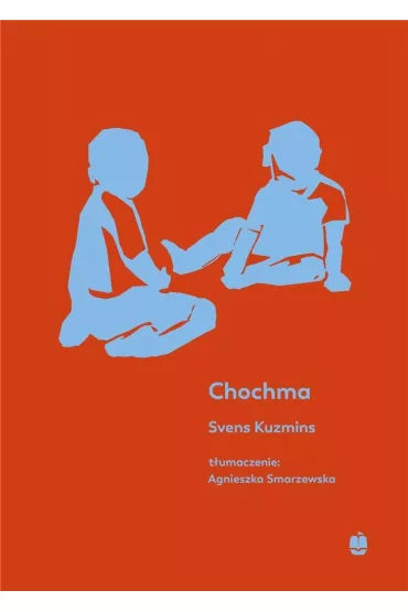 Chochma - Svens Kuzmins