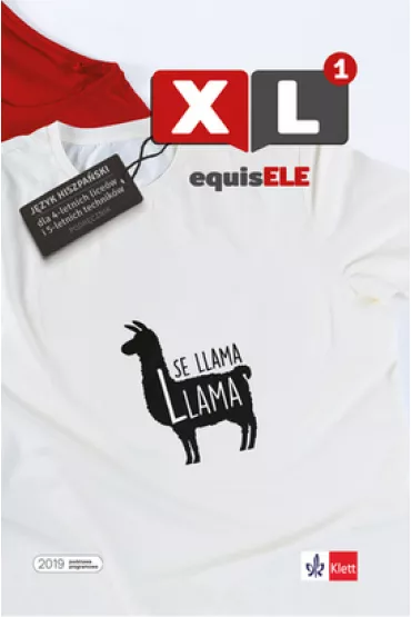 EquisELE 1. Podr�cznik
