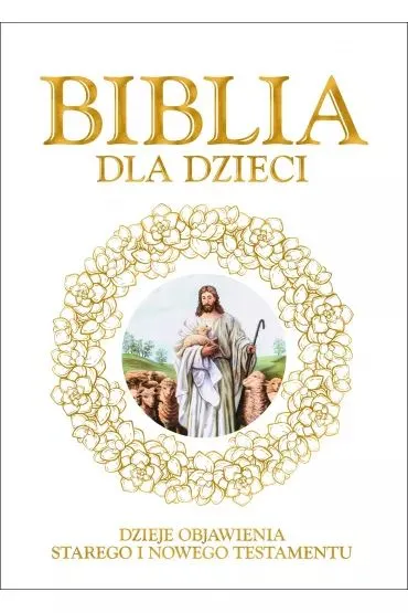 Biblia dla dzieci