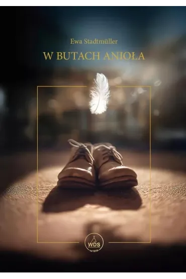 W butach anio�a - Ewa Stadtmuller