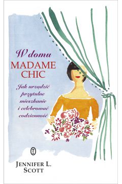 eBook W domu Madame Chic mobi epub