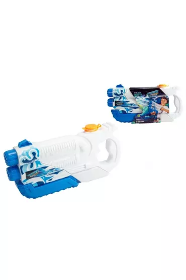 WZ Pistolet podw�jny Blaster Simba
