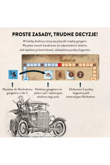 Syndykat zbrodni - Paolo Mori