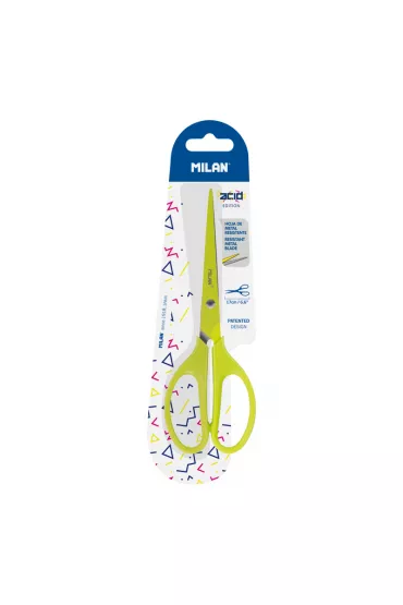 Milan No�yczki Acid 17 cm