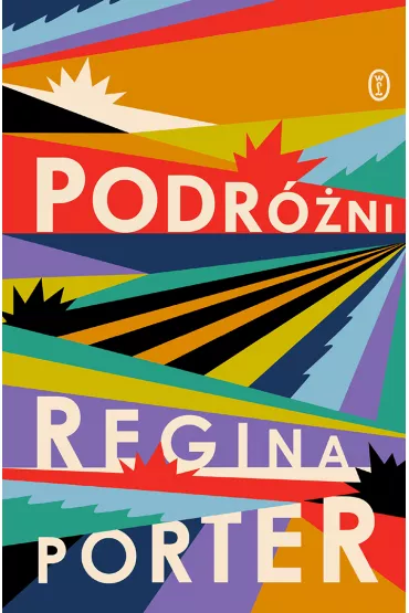 Podr�ni - Regina Porter