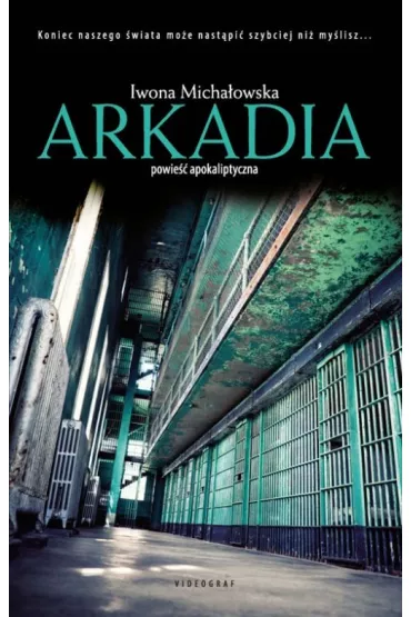 Arkadia - Iwona Micha�owska