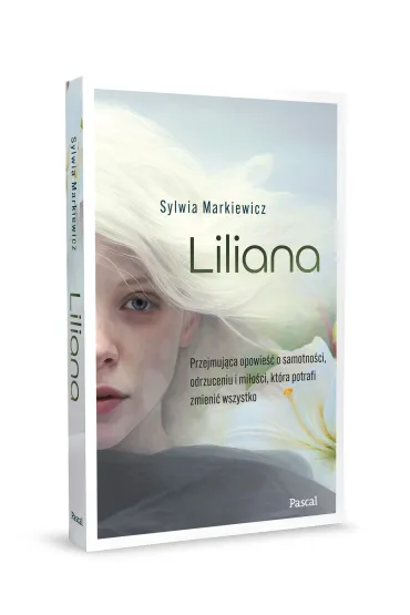 Liliana - Sylwia  Markiewicz