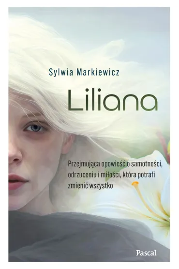 Liliana - Sylwia  Markiewicz