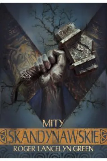 Mity skandynawskie - Roger Lancelyn-Green