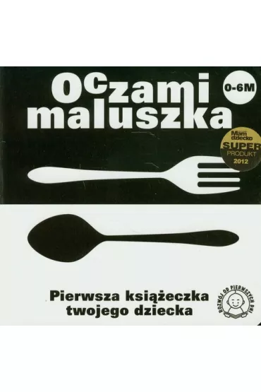 Sztu�ce oczami maluszka