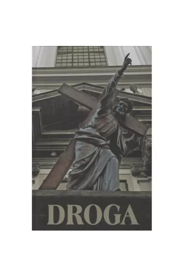 Droga - Miros�aw Sznajder