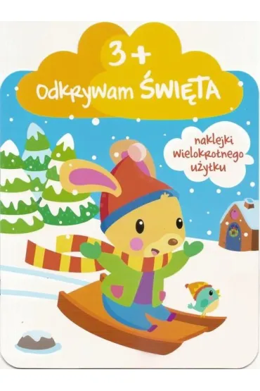 Odkrywam �wi�ta 3+