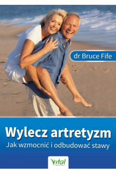 eBook Wylecz artretyzm pdf mobi epub