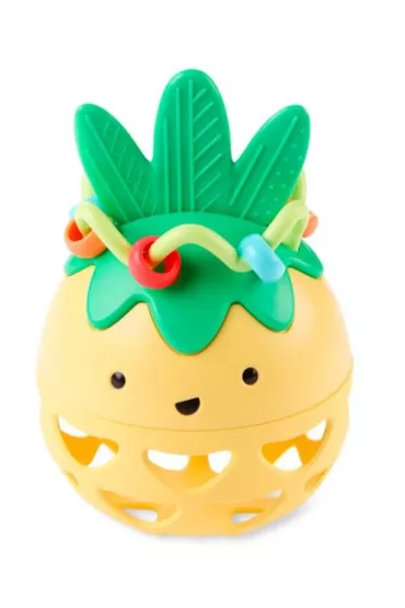 Zabawka z grzechotk Ananas Farma Skip Hop