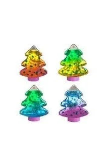Zabawka antystresowa Winter Tree 130ml Lovin
