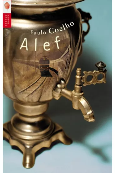 Alef - Paulo Coelho