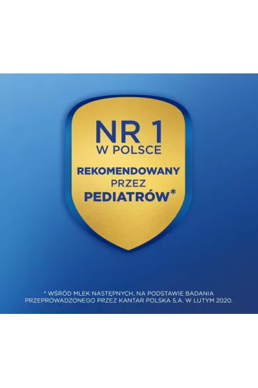 Bebilon 2 Pronutra-Advance Mleko nast�pne po 6. miesi�cu 1100 g