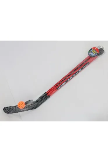 Zestaw do gry w hokeja 92x3x3cm Madej