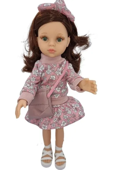 Ubranko dla lalek Paola Reina 32cm