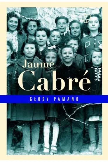 G�osy pamano - Jaume Cabre