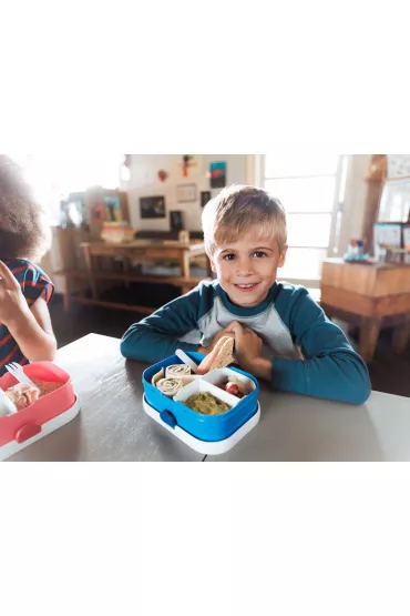 Mepal Lunchbox Campus 107440078200 750 ml